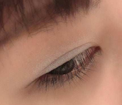 フェイスカラー アイシャドウ/ACSEINE/アイシャドウパレットを使ったクチコミ(7枚目)