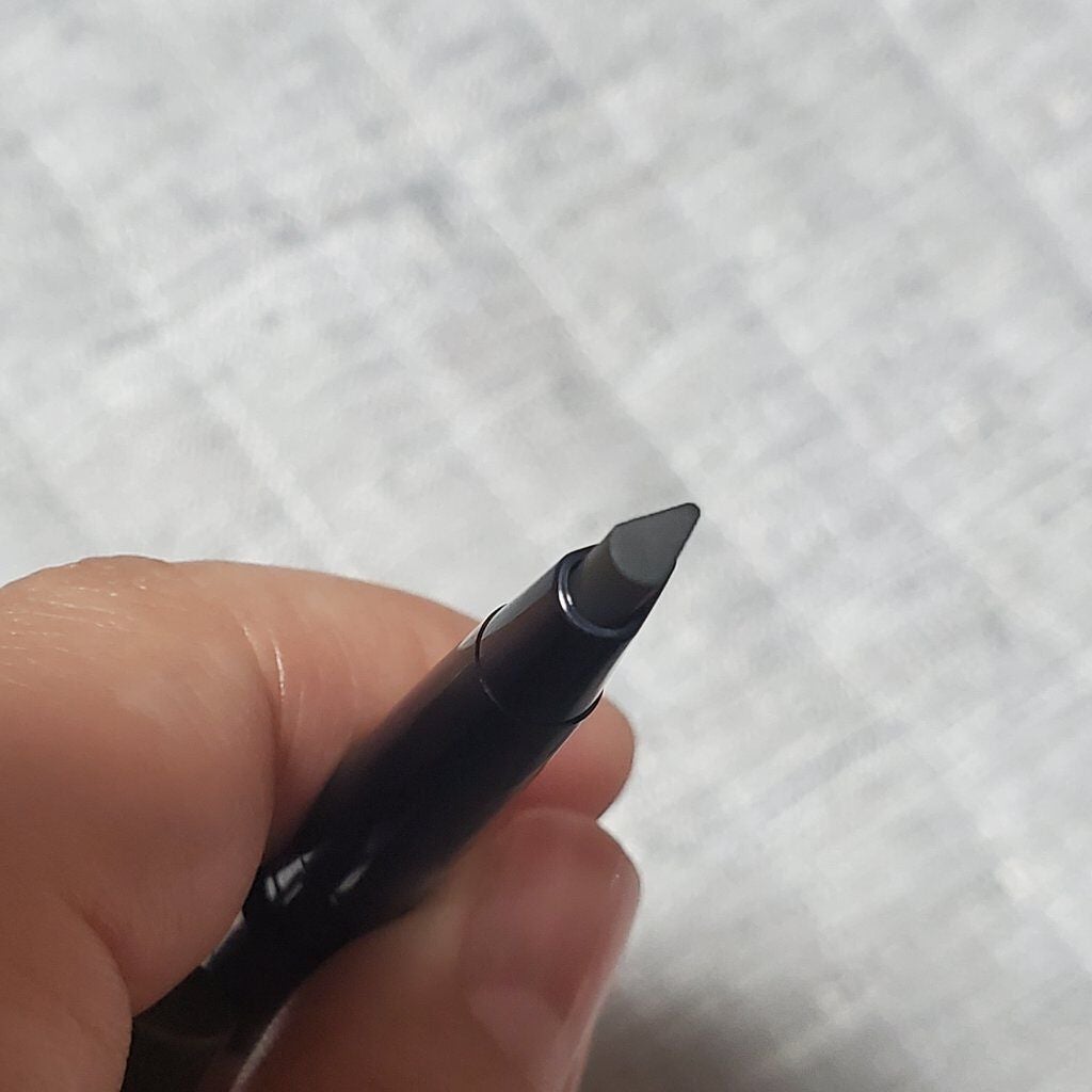 ファッションブロウ パウダーインペンシル N/MAYBELLINE NEW YORK/アイブロウペンシルを使ったクチコミ(4枚目)