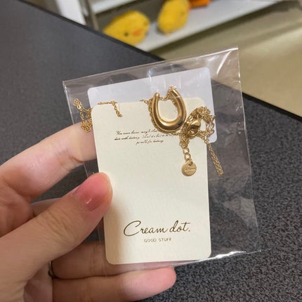 ポーチ/アイラドール/その他を使ったクチコミ(3枚目)