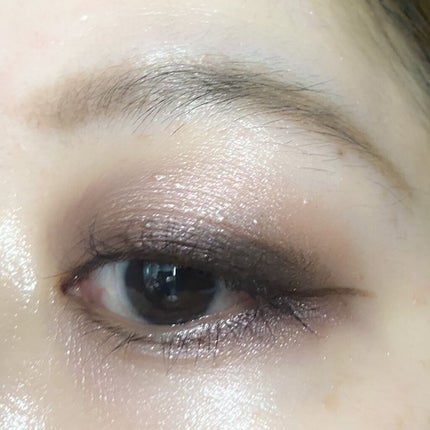 アイカラーレーション/LUNASOL/アイシャドウパレットを使ったクチコミ(6枚目)