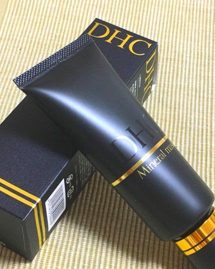 試してみた】DHC 薬用ミネラルマスクの効果・肌質別の口コミ 試してみた】DHC 薬用ミネラルマスクの効果・肌質別の口コミ