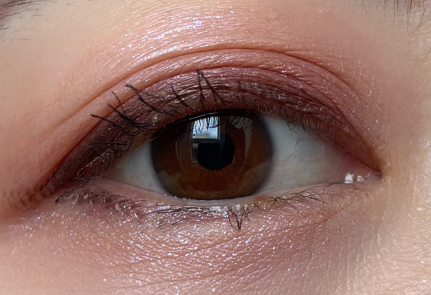 レ ベージュ パレット ルガール/CHANEL/アイシャドウパレットを使ったクチコミ（2枚目）