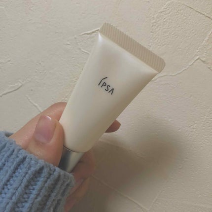 コントロールベイス/IPSA/化粧下地を使ったクチコミ(1枚目)