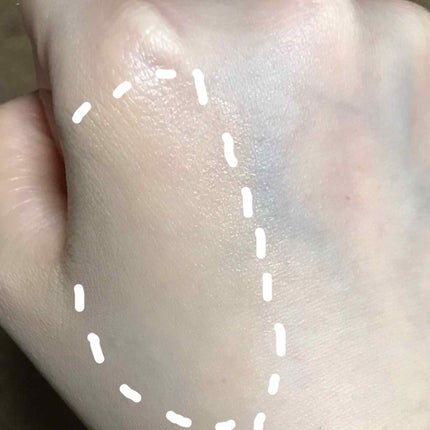 M クッション ファンデーション(モイスチャー)/MISSHA/クッションファンデーションを使ったクチコミ(3枚目)