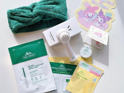 SNP ゴールド コラーゲン スリーピング パック/SNP/シートマスク・パックを使ったクチコミ(5枚目)