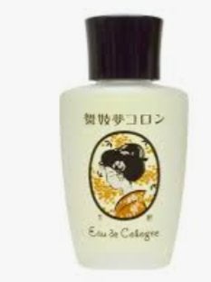 舞妓夢コロン/京都舞妓コスメ/香水(レディース)を使ったクチコミ(1枚目)