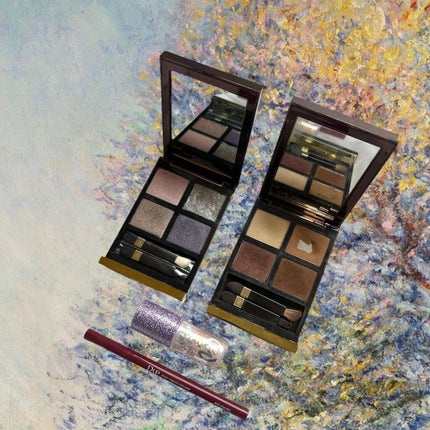 シルキーリキッドアイライナーWP/D-UP/リキッドアイライナーを使ったクチコミ(2枚目)