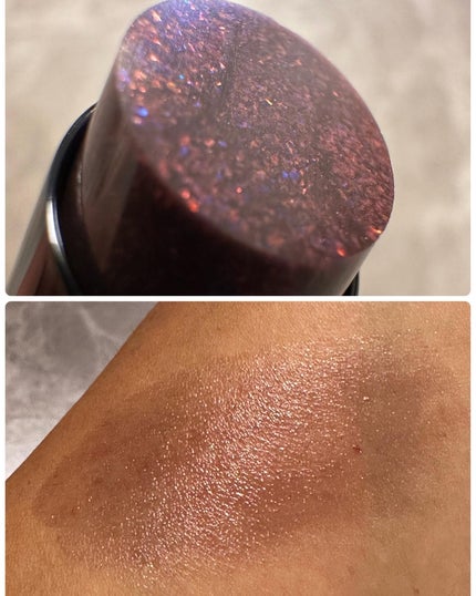 セルヴォーク インディケイトアイブロウパウダー/Celvoke/パウダーアイブロウを使ったクチコミ(8枚目)