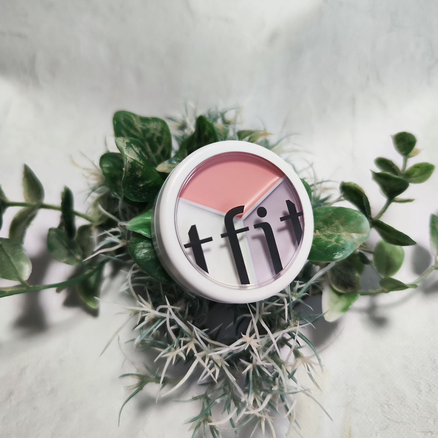 カバーアッププロコンシーラー/TFIT/パレットコンシーラーを使ったクチコミ（1枚目）