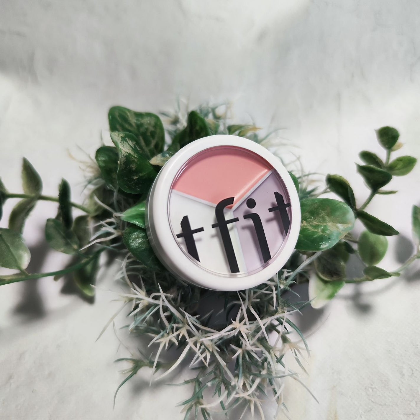 カバーアッププロコンシーラー/TFIT/パレットコンシーラーを使ったクチコミ(1枚目)