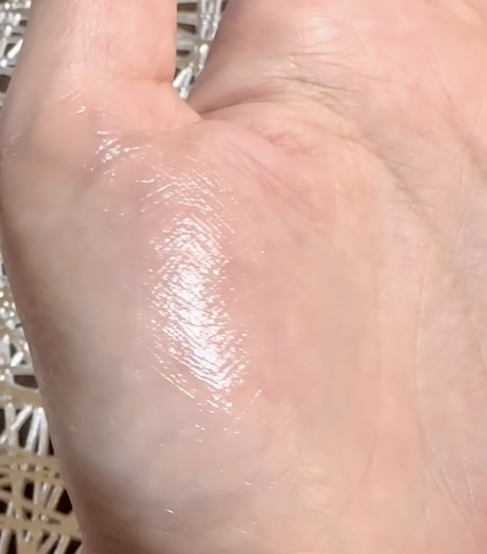 ザ グロウ スティック グロウタイプ/ADDICTION/スティックハイライトを使ったクチコミ（2枚目）