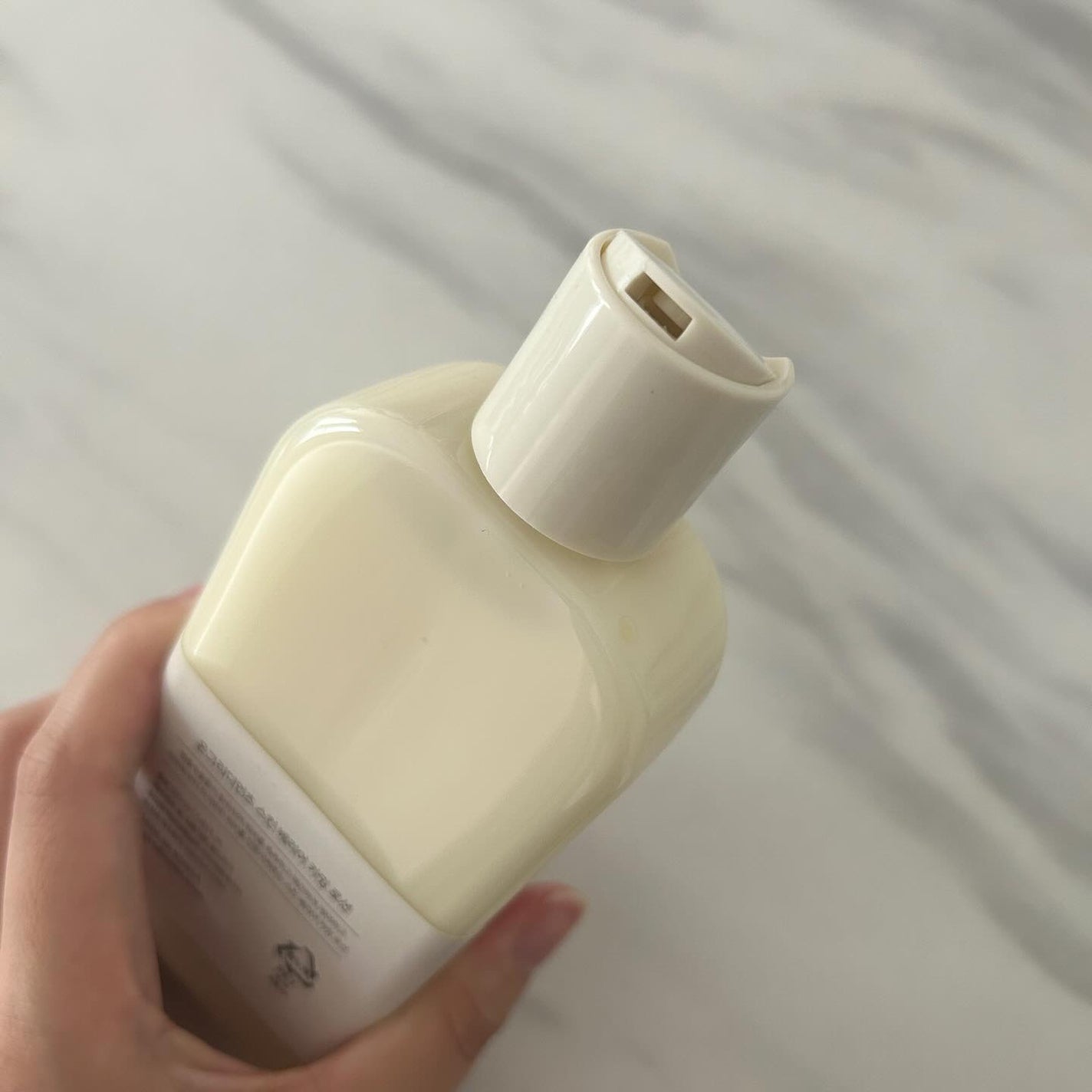 Skin Barrier Calming Lotion/Ongredients/乳液を使ったクチコミ(2枚目)