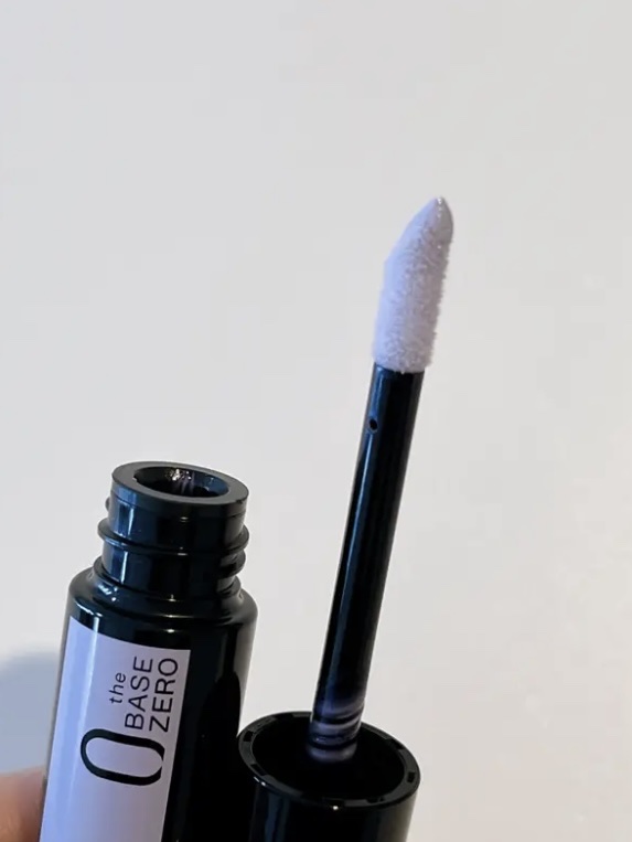 ケイト カラーコントロールアイベース EX-1 しのばせラベンダー/KATE/アイシャドウベースを使ったクチコミ（3枚目）