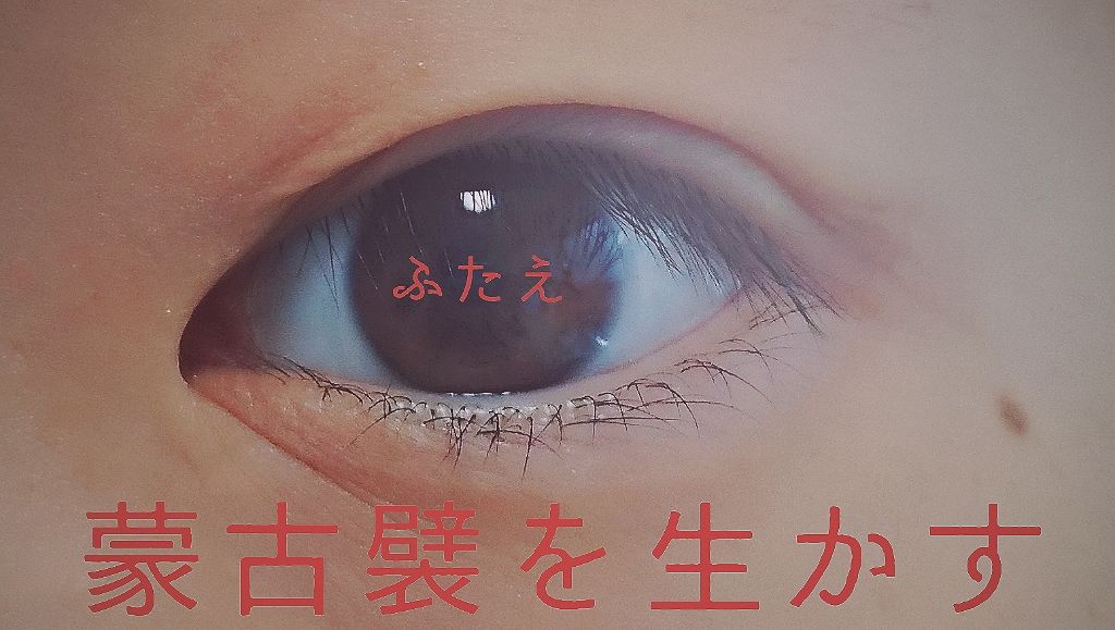 アイラッシュフィクサーEX 552/D-UP/つけまつげを使ったクチコミ（1枚目）