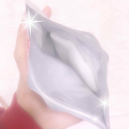 シートマスク エイジモイスト/BOTANICAL ESTHE/シートマスク・パックを使ったクチコミ(3枚目)