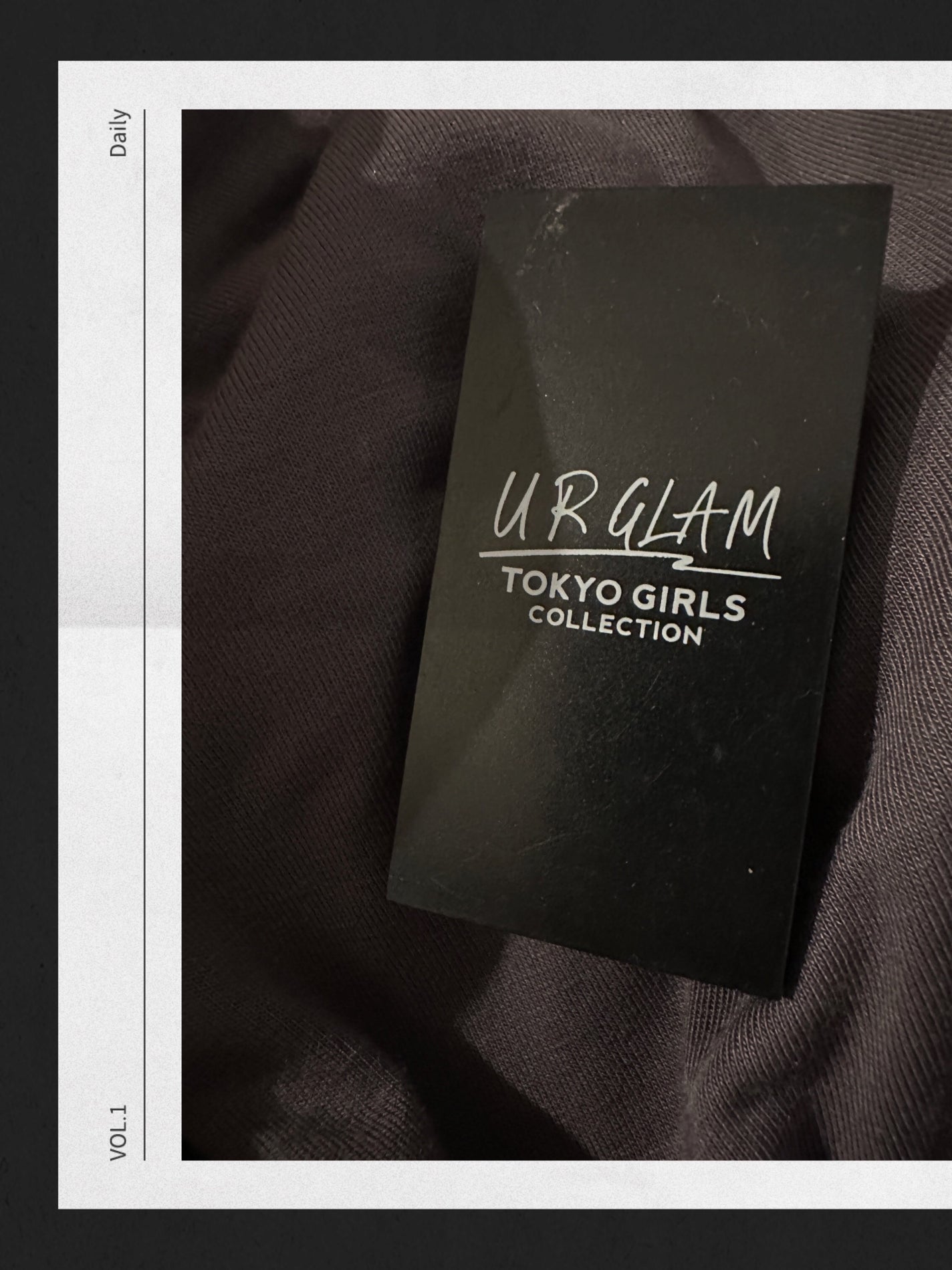 UR GLAM EYEBROW POWDER/U R GLAM/パウダーアイブロウを使ったクチコミ(1枚目)