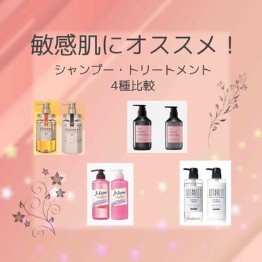 スーパーポジティブ シャンプー DRS／ヘア トリートメント DRS シャンプー500ml/THE PUBLIC ORGANIC/シャンプー・コンディショナーを使ったクチコミ（1枚目）