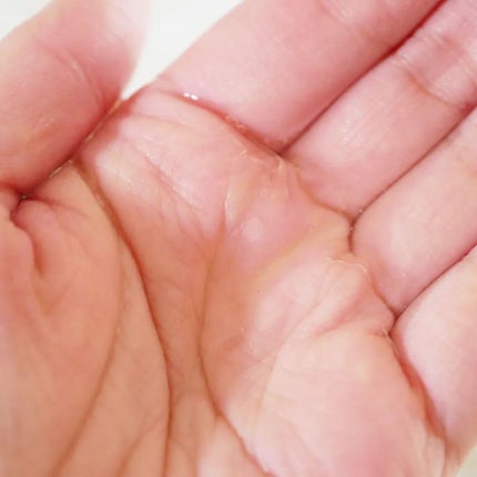 ソフティモ クリアプロ 酵素クレンジングオイル/ソフティモ/オイルクレンジングを使ったクチコミ(2枚目)