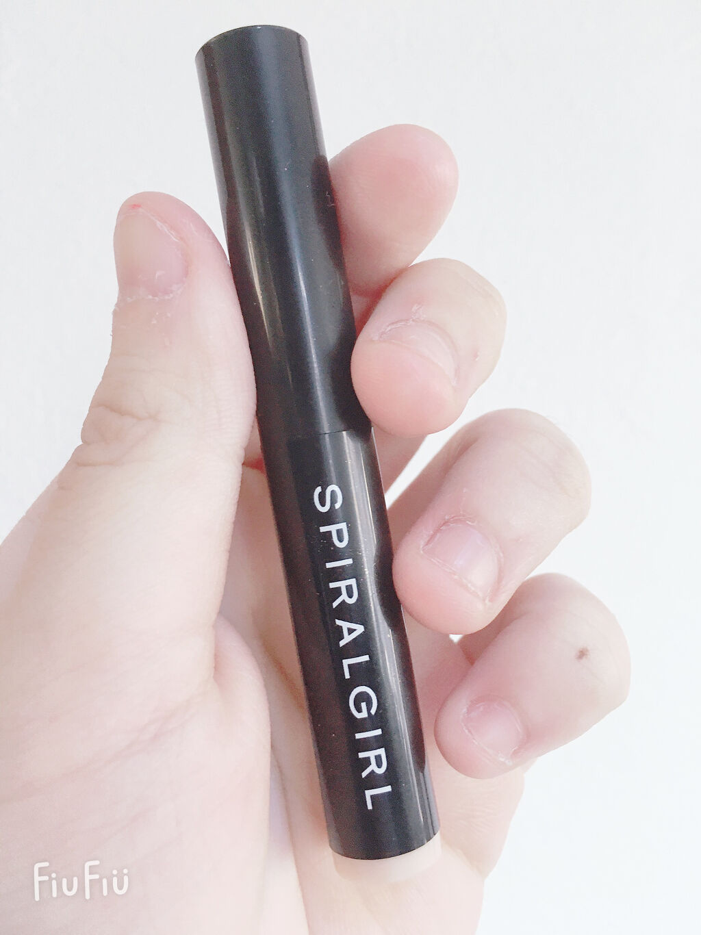 SPIRAL GIRL マルチライナー/DAISO/スティックアイシャドウを使ったクチコミ（2枚目）