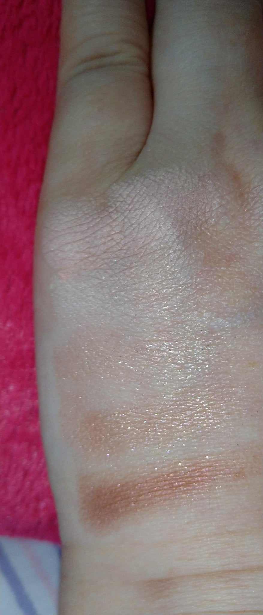 【旧】サンク クルール クチュール/Dior/アイシャドウパレットを使ったクチコミ(7枚目)