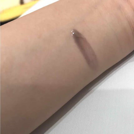 ユアリップオンリーグロス/キャンメイク/リップグロスを使ったクチコミ(2枚目)