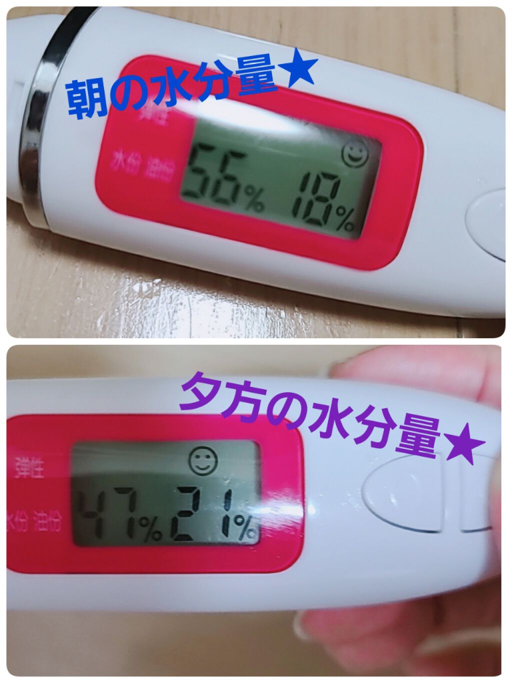 を使ったクチコミ（3枚目）