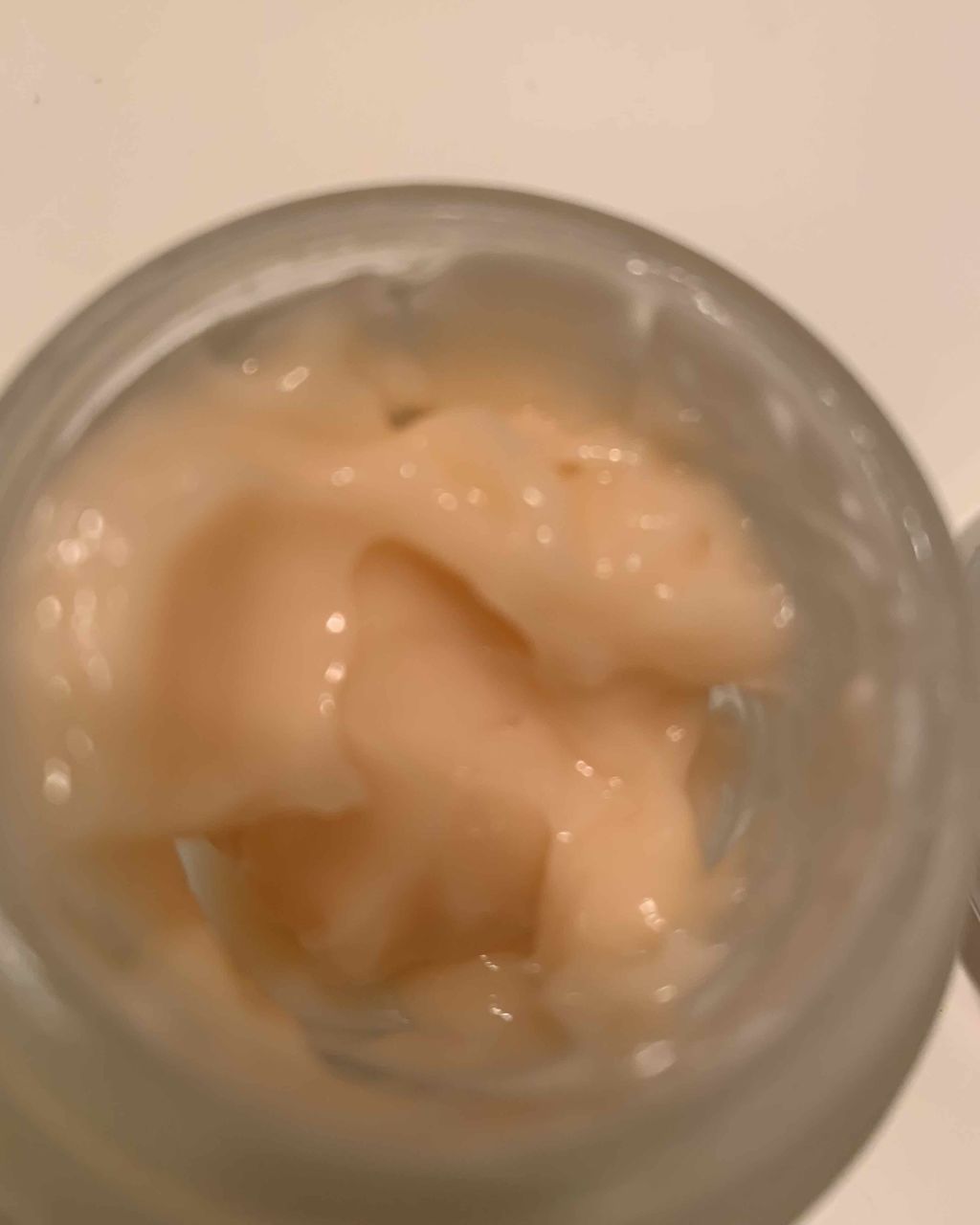 濃潤クリーム/グレイスワン/フェイスクリームを使ったクチコミ（3枚目）