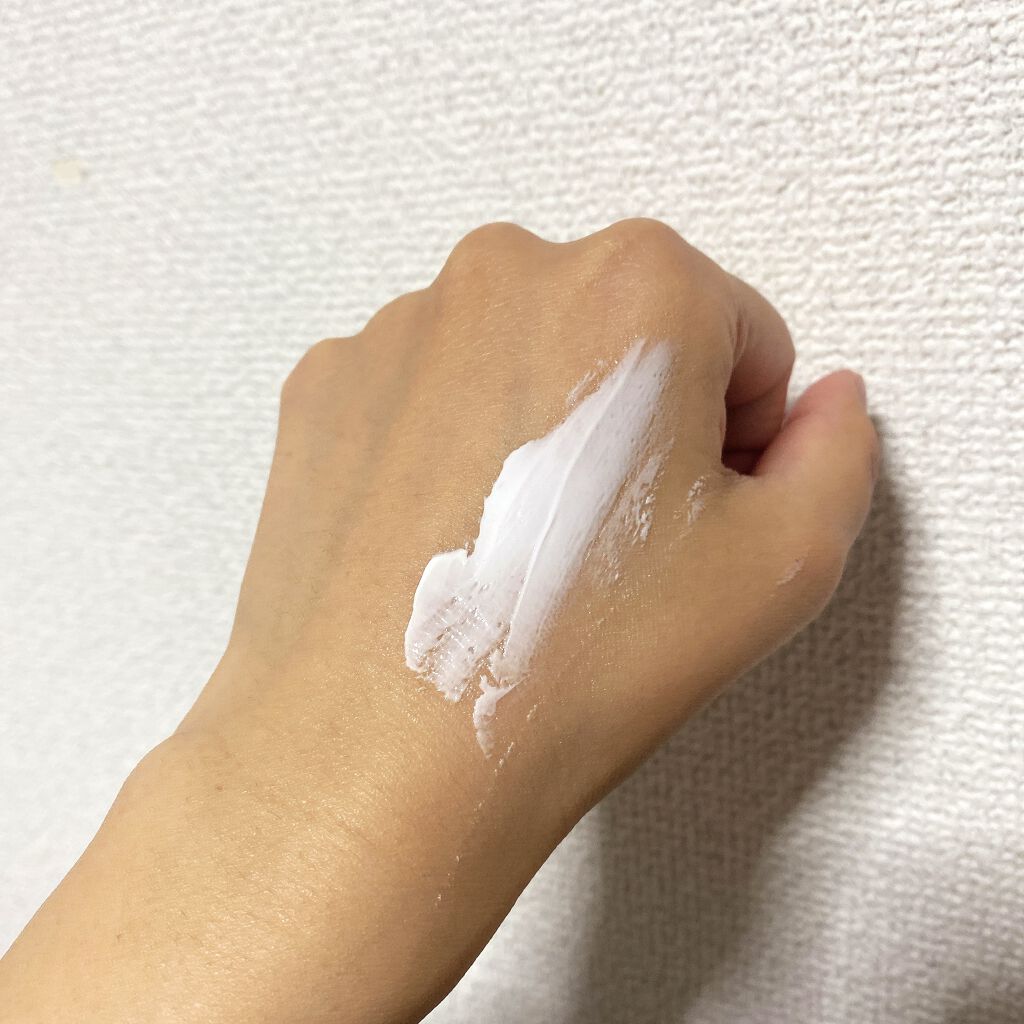 ニベアクリーム/ニベア/ボディクリームを使ったクチコミ（3枚目）