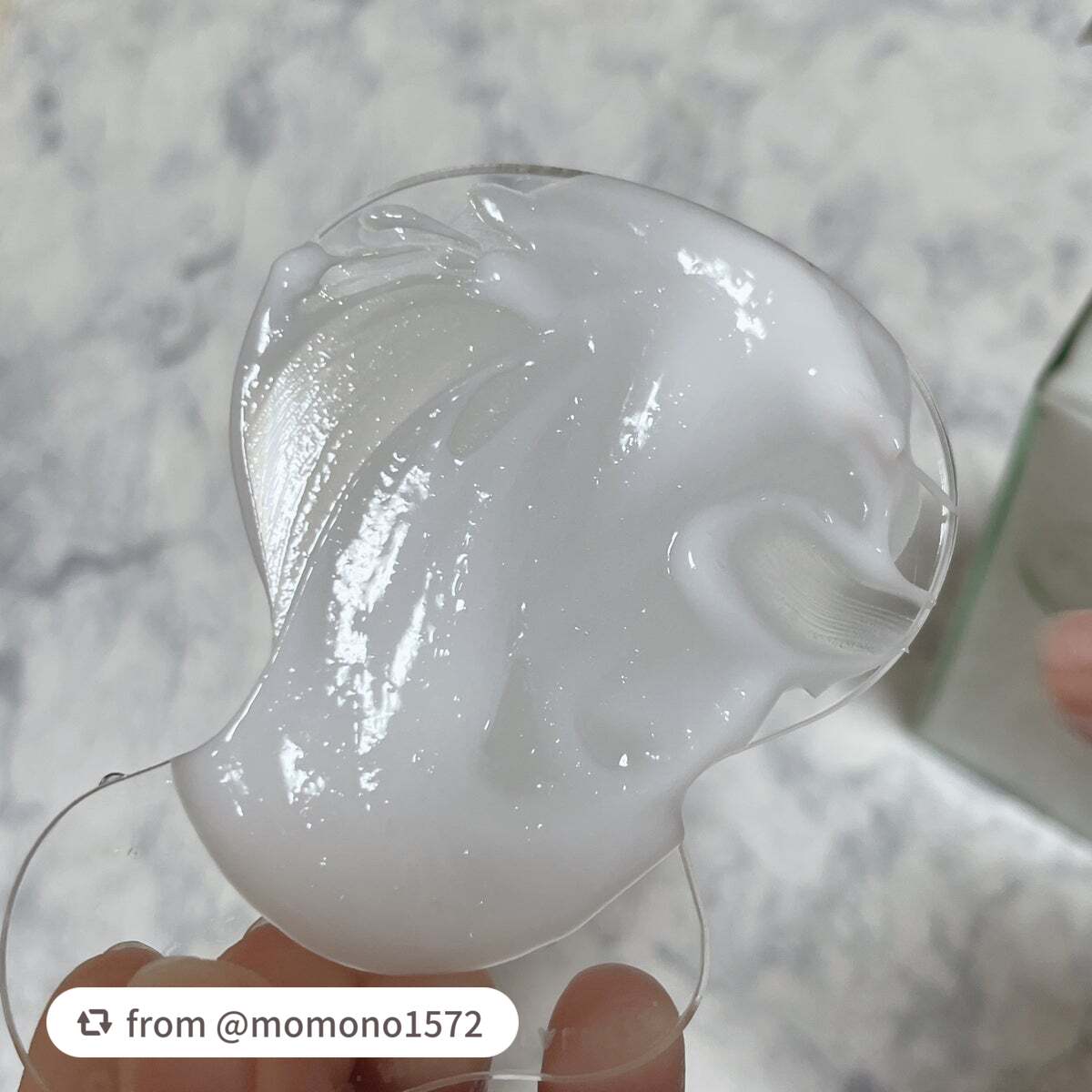 プルント コントロール美容液シャンプー/トリートメント/Purunt./市販シャンプーを使ったクチコミ(9枚目)