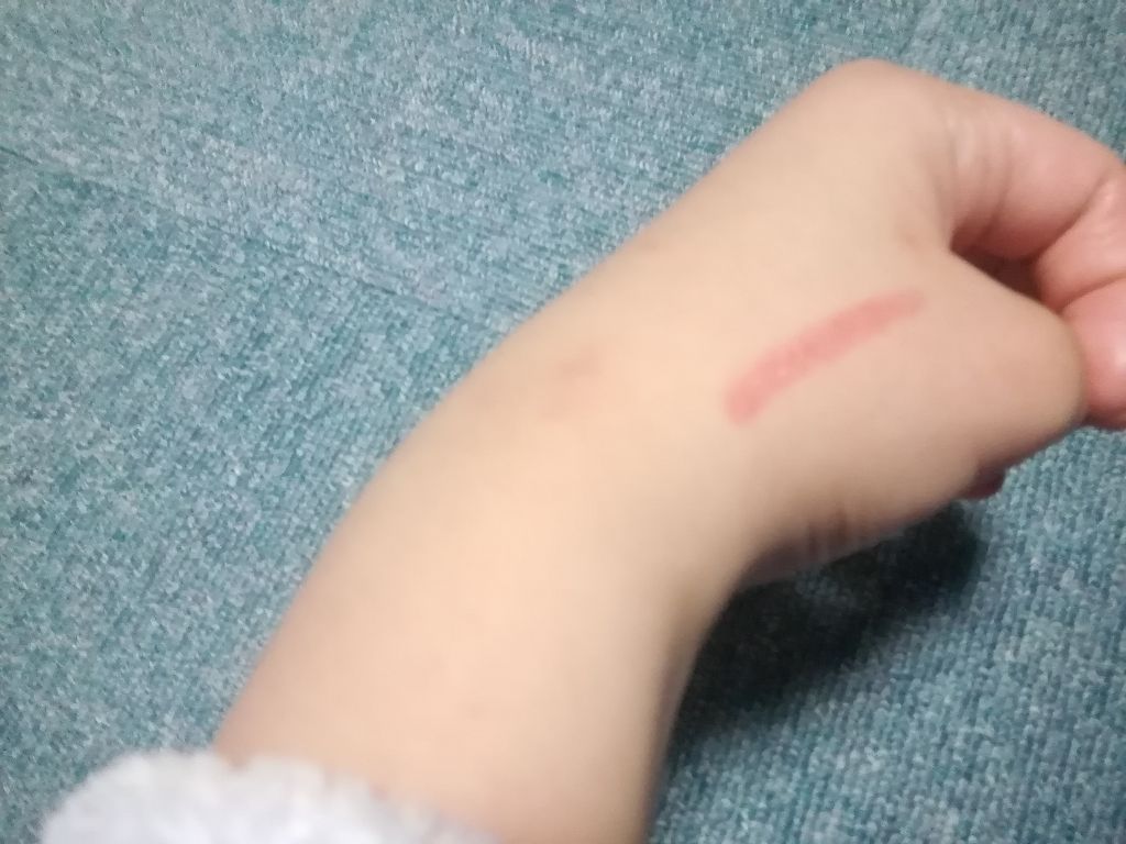 バーム ステイン/REVLON/口紅を使ったクチコミ（3枚目）