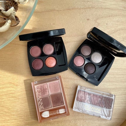 HIROMI アラフォーコスメ on LIPS 「【ブルベ夏のピンクアイシャドウ🌸】今日はブルベ夏さんにお勧めの..」(6枚目)