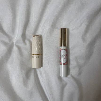 ステイオンバームルージュ/キャンメイク/口紅を使ったクチコミ(1枚目)