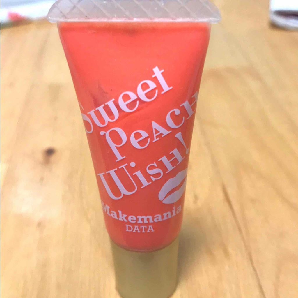 メイクマニア エッセンスルージュグロス