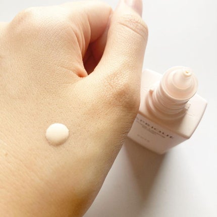 トリプル ラスティング プライマー/ESPRIQUE/化粧下地を使ったクチコミ(2枚目)