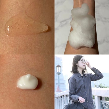 スカルプD ボーテ フワリー スカルプシャンプー/トリートメントパック/アンファー(スカルプD)/市販シャンプーを使ったクチコミ(5枚目)