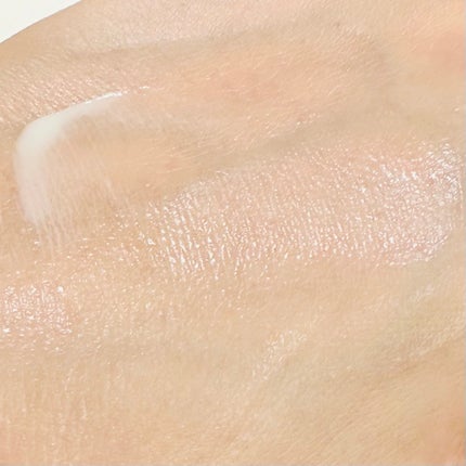 スキンアクア スーパーモイスチャー バリアUVジェル/スキンアクア/日焼け止めジェルを使ったクチコミ(3枚目)