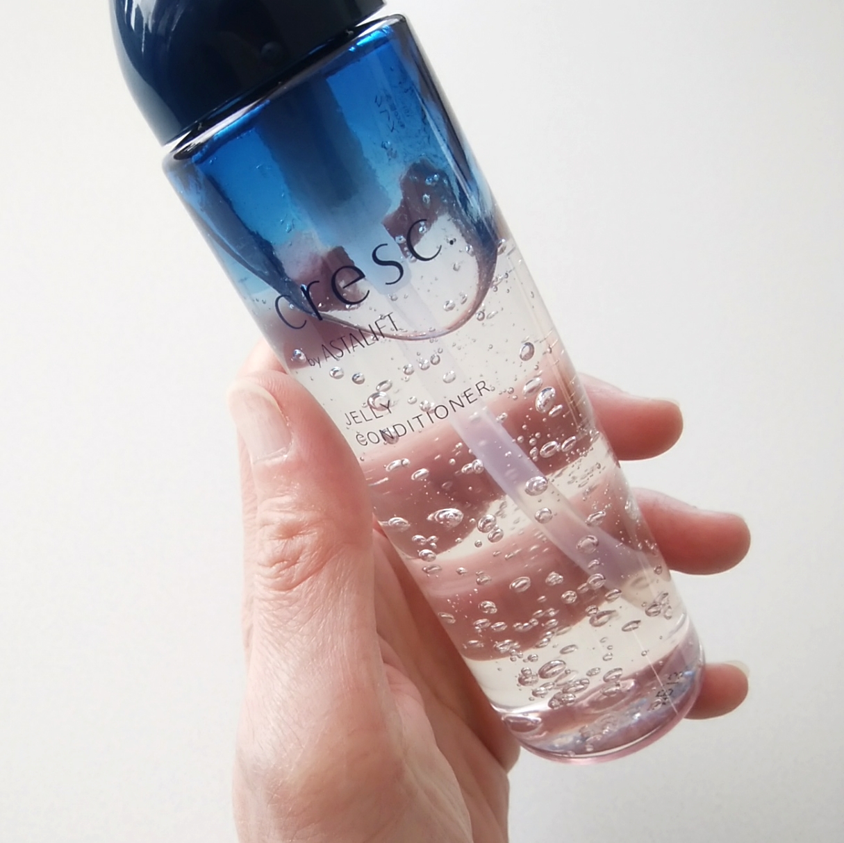 ジェリー コンディショナー/cresc. by ASTALIFT/化粧水を使ったクチコミ（3枚目）