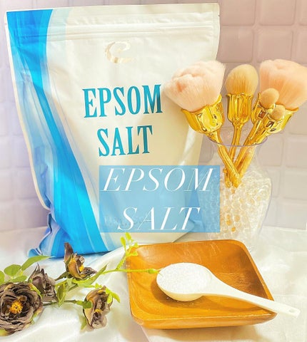 マグネシウムフレーク/EARTH CONSCIOUS (アースコンシャス)/その他を使ったクチコミ(1枚目)