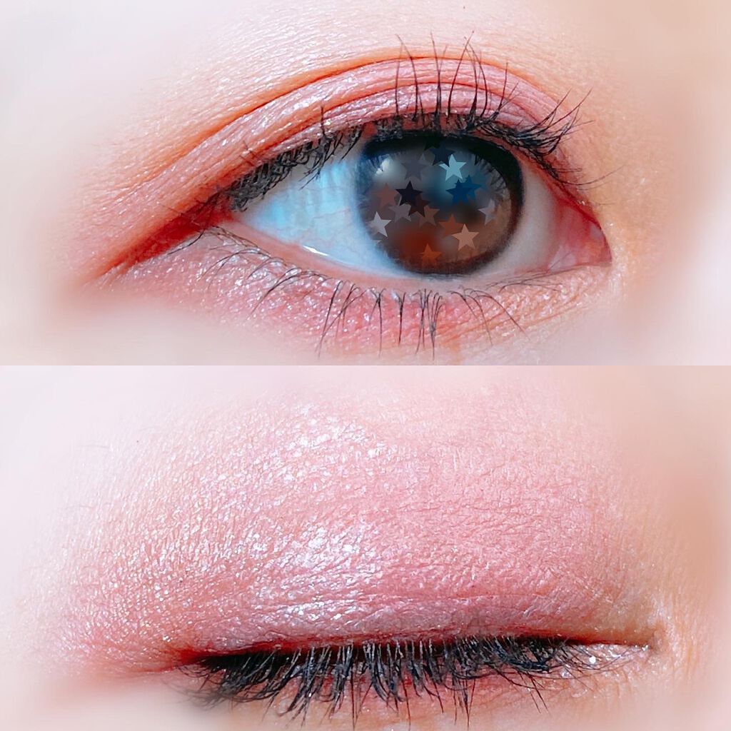 ルックアット マイアイズ/ETUDE/単色アイシャドウを使ったクチコミ(1枚目)