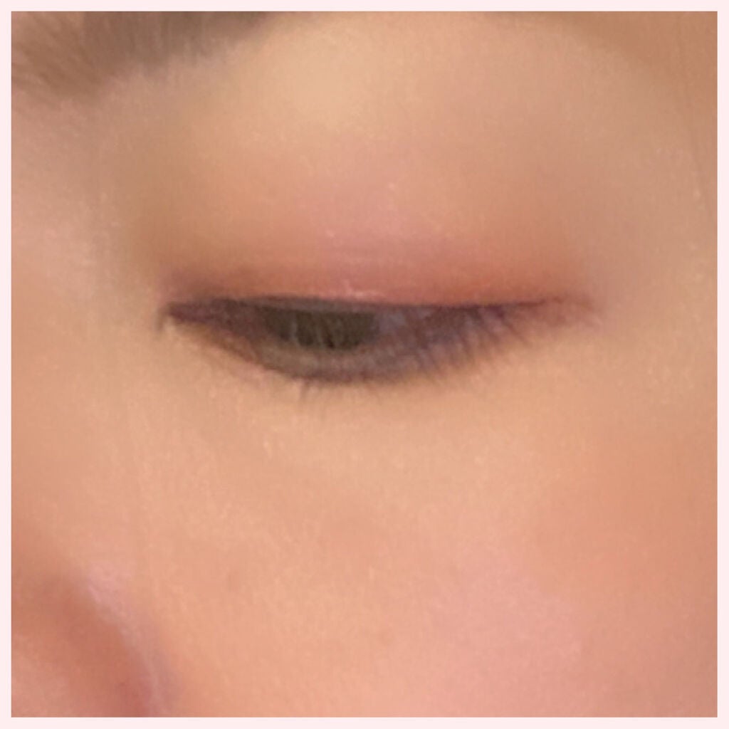 ドラマティックスタイリングアイズS/マキアージュ/アイシャドウパレットを使ったクチコミ(5枚目)