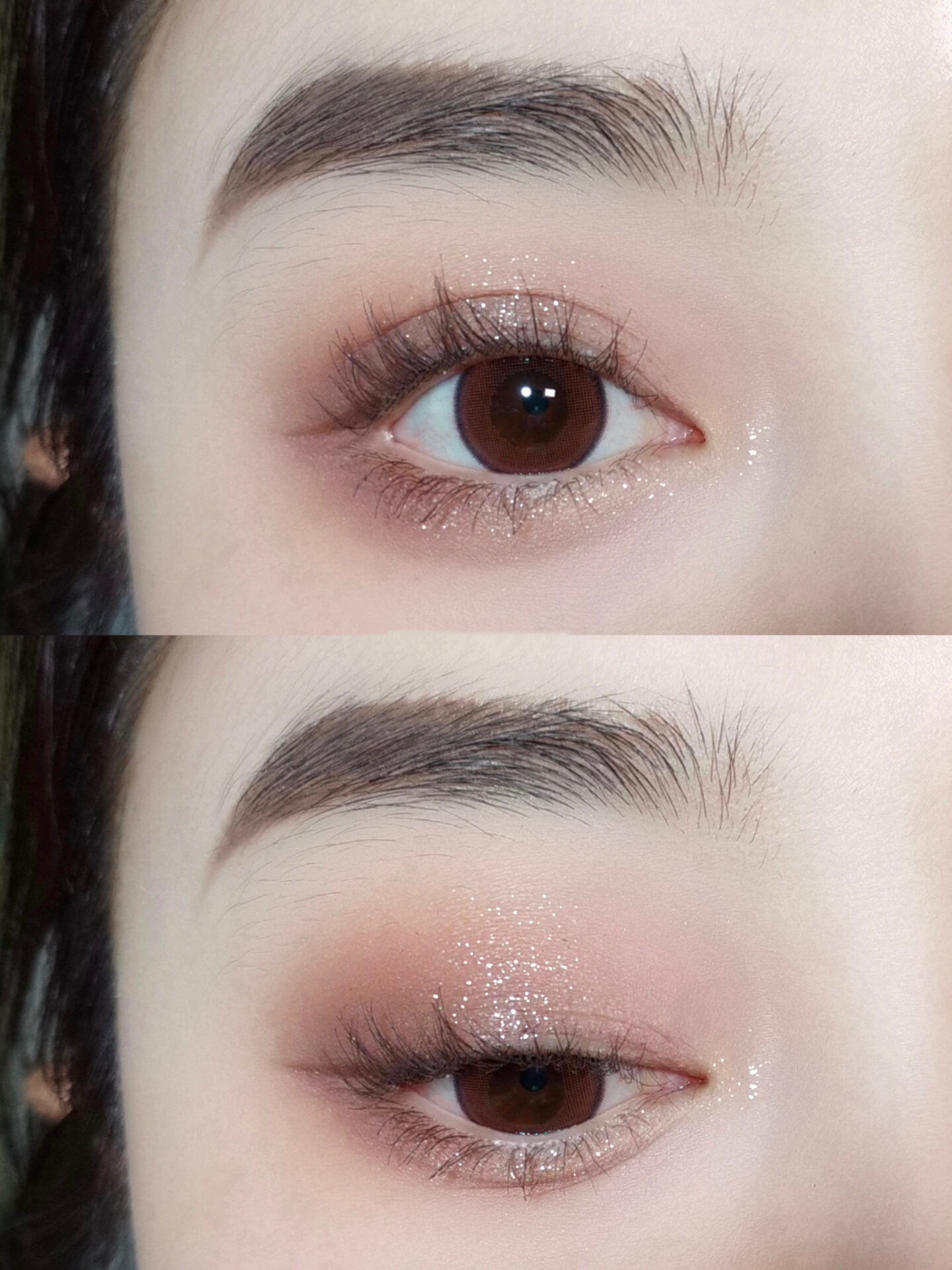 エクスプローラ12色 動物アイシャドウパレット/PERFECT DIARY/アイシャドウパレットを使ったクチコミ（1枚目）