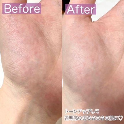 トランスルーセントパウダー/SRICHAND/ルースパウダーを使ったクチコミ(6枚目)