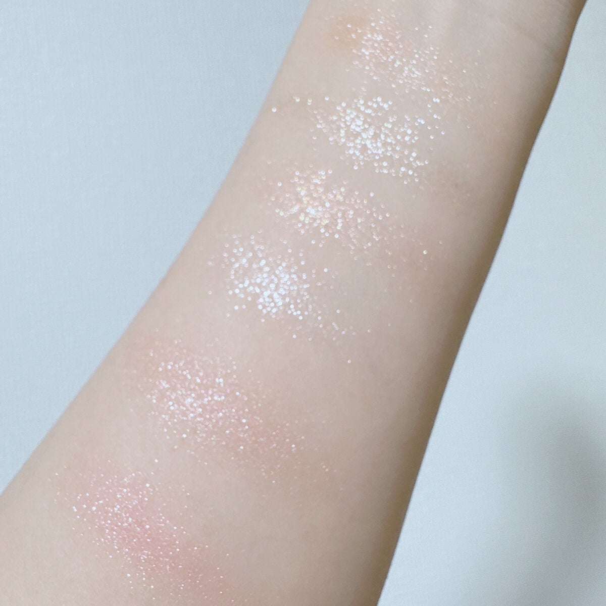 トーン タッチ アイズ/SUQQU/単色アイシャドウを使ったクチコミ(9枚目)