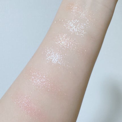 トーン タッチ アイズ/SUQQU/単色アイシャドウを使ったクチコミ(9枚目)