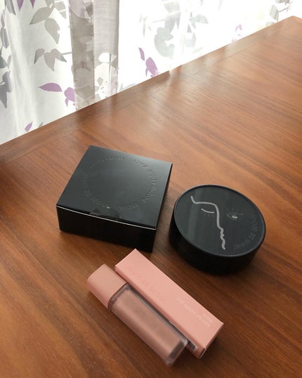 ジャビンドゥソウル ウインクファンデーションパクト/Javin De Seoul/クッションファンデーションを使ったクチコミ(6枚目)