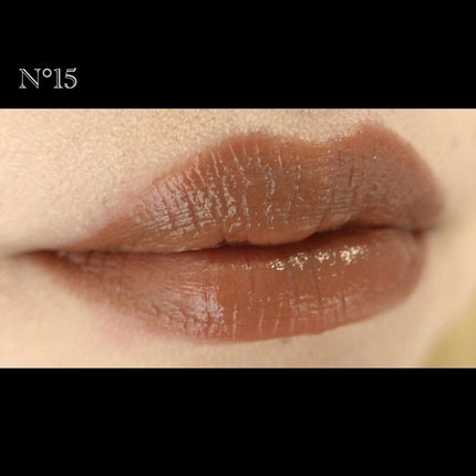 ルージュ ジェ/GUERLAIN/口紅を使ったクチコミ(6枚目)