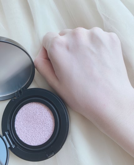 ケイト カラー&カバークッション/KATE/クッションファンデーションを使ったクチコミ(5枚目)