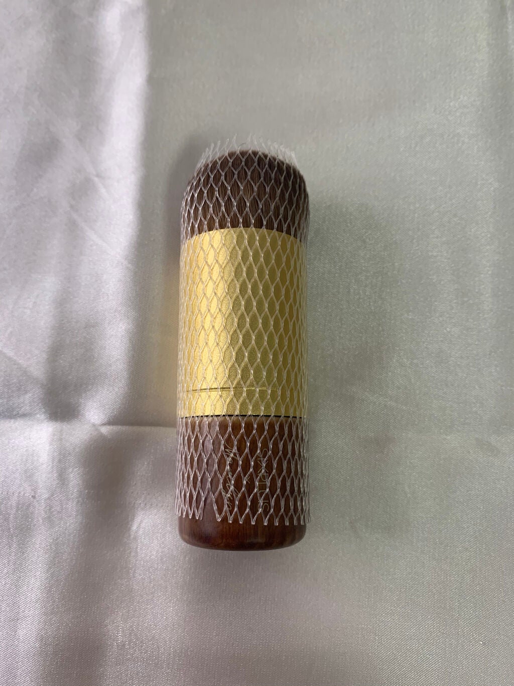 SIXPLUS X MARILYN 10本メイクアップブラシセット/SIXPLUS/メイクブラシを使ったクチコミ(6枚目)