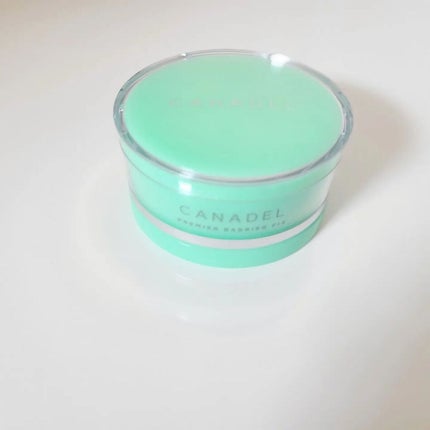 プレミアバリアフィックス /CANADEL/オールインワン化粧品を使ったクチコミ(6枚目)