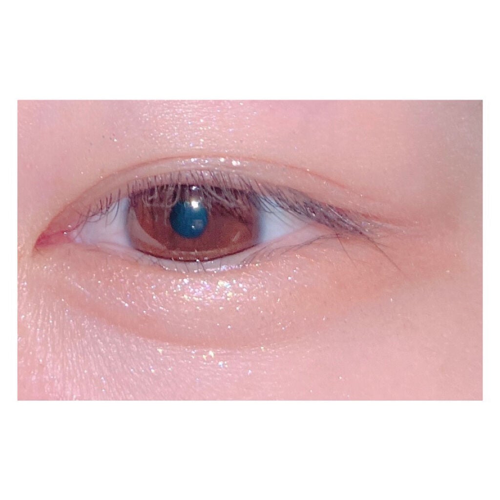 シャドウパレット/dasique/アイシャドウパレットを使ったクチコミ(4枚目)